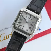 $274.38 USD Cartier AAA Quality Watches #1382504
