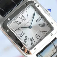 $274.38 USD Cartier AAA Quality Watches #1382504