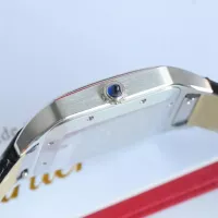 $274.38 USD Cartier AAA Quality Watches #1382504