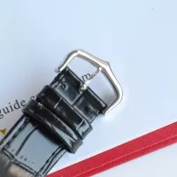 $274.38 USD Cartier AAA Quality Watches #1382504