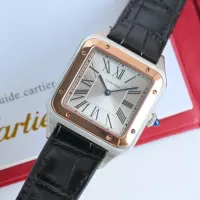 $290.91 USD Cartier AAA Quality Watches #1382505