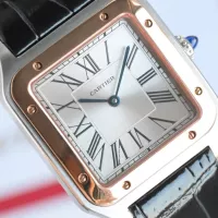 $290.91 USD Cartier AAA Quality Watches #1382505