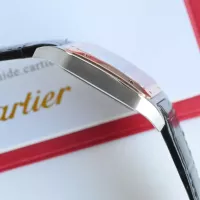 $290.91 USD Cartier AAA Quality Watches #1382505