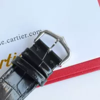 $290.91 USD Cartier AAA Quality Watches #1382505