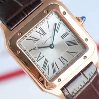 $290.91 USD Cartier AAA Quality Watches #1382507