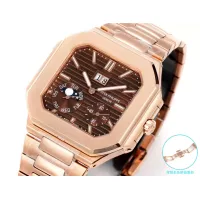 $439.67 USD Patek Philippe AAA Quality Watches #1382514