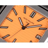 $390.08 USD Patek Philippe AAA Quality Watches #1382528