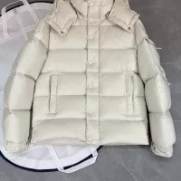 $170.00 USD Moncler Down Feather Coat Long Sleeved For Women #1382535