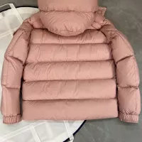 $170.00 USD Moncler Down Feather Coat Long Sleeved For Women #1382536