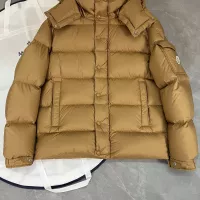 $170.00 USD Moncler Down Feather Coat Long Sleeved For Women #1382537