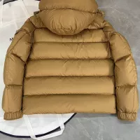$170.00 USD Moncler Down Feather Coat Long Sleeved For Women #1382537