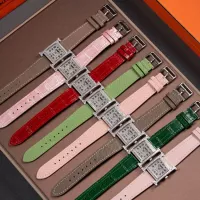 $202.00 USD Hermes Quality Watches #1382543