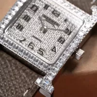 $202.00 USD Hermes Quality Watches #1382547