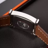 $202.00 USD Hermes Quality Watches #1382547