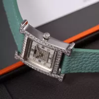 $202.00 USD Hermes Quality Watches #1382551