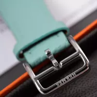 $202.00 USD Hermes Quality Watches #1382551
