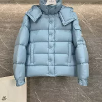 $170.00 USD Moncler Down Feather Coat Long Sleeved For Men #1382575