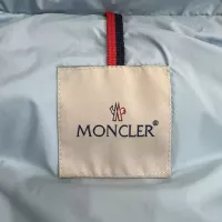 $170.00 USD Moncler Down Feather Coat Long Sleeved For Men #1382575