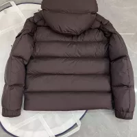 $170.00 USD Moncler Down Feather Coat Long Sleeved For Men #1382576