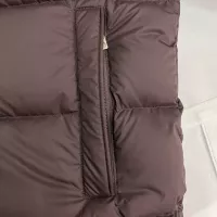 $170.00 USD Moncler Down Feather Coat Long Sleeved For Men #1382576