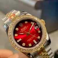 $112.00 USD Rolex AAA Quality Watches For Women #1382584