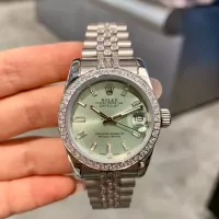 $135.00 USD Rolex AAA Quality Watches For Women #1382591