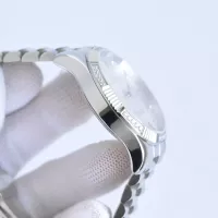 $290.91 USD Rolex AAA Quality Watches For Unisex #1382593