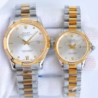 $307.44 USD Rolex AAA Quality Watches For Unisex #1382594