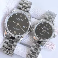 $290.91 USD Rolex AAA Quality Watches For Unisex #1382595