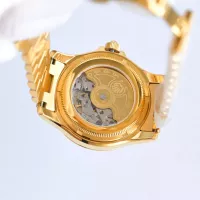 $307.44 USD Rolex AAA Quality Watches For Unisex #1382597