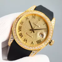 $489.26 USD Rolex AAA Quality Watches For Men #1382605