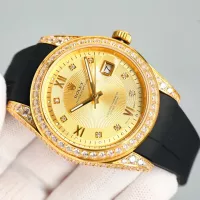 $489.26 USD Rolex AAA Quality Watches For Men #1382607