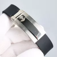 $522.31 USD Rolex AAA Quality Watches For Men #1382609