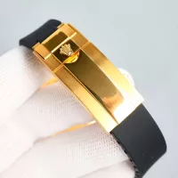 $522.31 USD Rolex AAA Quality Watches For Men #1382610
