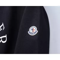 $32.00 USD Moncler Hoodies Long Sleeved For Men #1382668