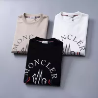 $32.00 USD Moncler Hoodies Long Sleeved For Men #1382668