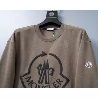 $32.00 USD Moncler Hoodies Long Sleeved For Men #1382671