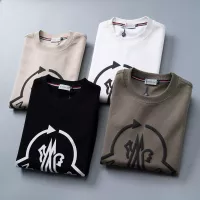 $32.00 USD Moncler Hoodies Long Sleeved For Men #1382672