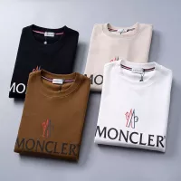 $32.00 USD Moncler Hoodies Long Sleeved For Men #1382673