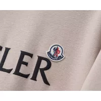 $32.00 USD Moncler Hoodies Long Sleeved For Men #1382678