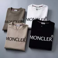 $32.00 USD Moncler Hoodies Long Sleeved For Men #1382679