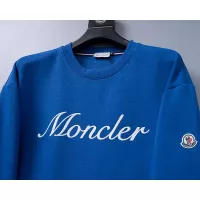 $32.00 USD Moncler Hoodies Long Sleeved For Men #1382687