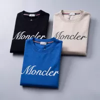 $32.00 USD Moncler Hoodies Long Sleeved For Men #1382687