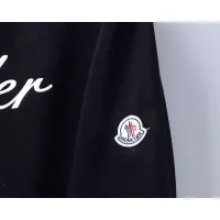 $32.00 USD Moncler Hoodies Long Sleeved For Men #1382688