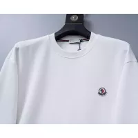 $32.00 USD Moncler Hoodies Long Sleeved For Men #1382689
