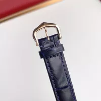 $423.14 USD Cartier AAA Quality Watches For Women #1382728