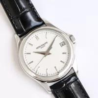 $489.26 USD Patek Philippe AAA Quality Watches For Men #1382730