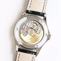 $489.26 USD Patek Philippe AAA Quality Watches For Men #1382730