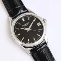 $489.26 USD Patek Philippe AAA Quality Watches For Men #1382731