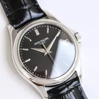 $489.26 USD Patek Philippe AAA Quality Watches For Men #1382731